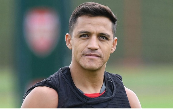 Chuyển nhượng HOT 7/8: Chốt thời điểm Sanchez rời Arsenal