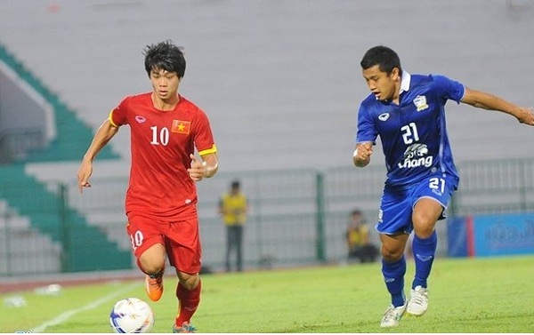Đối thủ khiến Thái Lan dè chừng tại SEA Games 29: Bất ngờ 3 cái tên