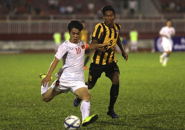 Sau Thái Lan, đến lượt U22 Malaysia 'khủng hoảng' trước SEA Games
