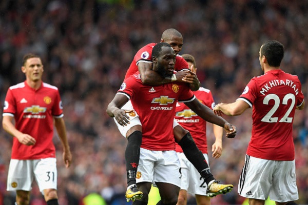 Tin tức MU: Quỷ đỏ đạt cột mốc khủng sau chiến thắng Everton