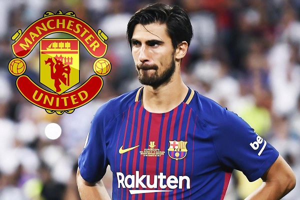 Thừa 'nước đục thả câu', MU chiêu mộ sao khủng Barca