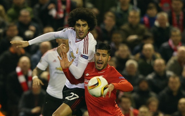 MU chiêu mộ sao 'khủng' của đại kình địch Liverpool