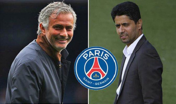 Huyền thoại MU tiết lộ điểm đến của Mourinho khi rời Old Trafford