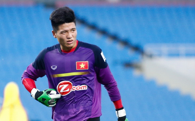 Lộ diện 2 cái tên đầu tiên chia tay ĐT U23 Việt Nam?