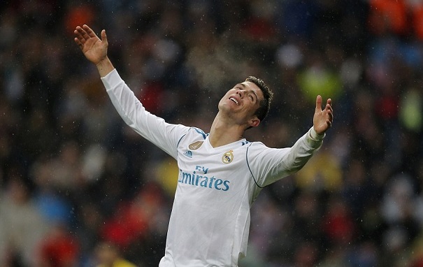 Kết quả bóng đá ngày 14/1: Cú sốc mang tên Real Madrid