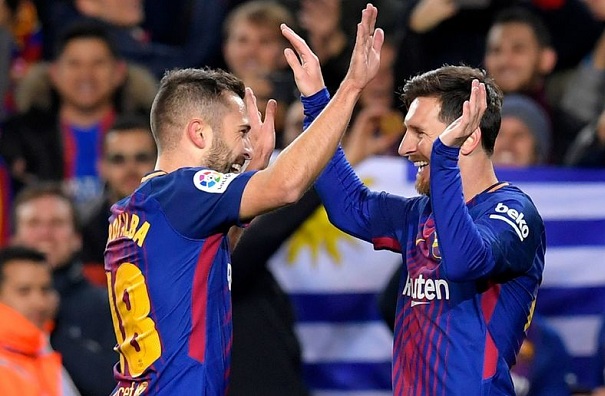 'Cầu thủ Barca sẽ bị giết nếu để Real đuổi kịp trên BXH'