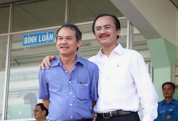 Bầu Đức chốt tương lai HAGL, Bầu Thắng cứu 1 CLB khỏi giải thể