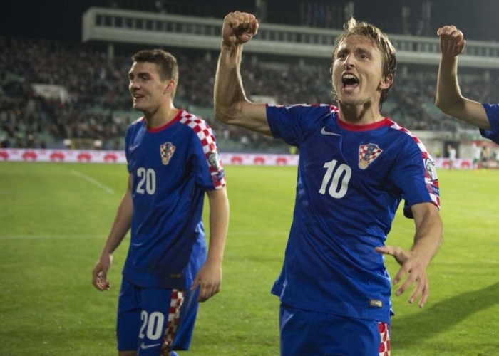HLV Croatia: 'ĐT Argentina là đối thủ dễ nhất tại World Cup'