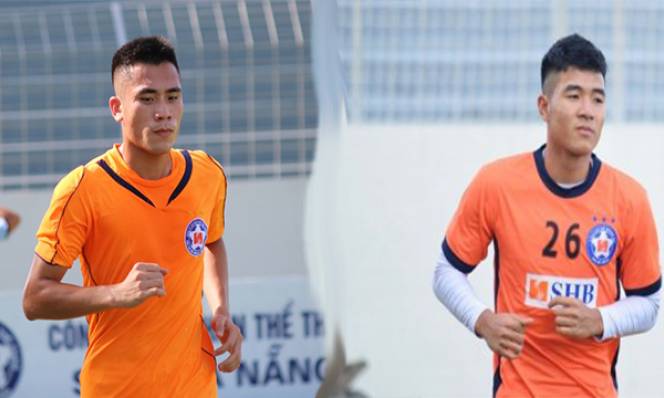 SHB Đà Nẵng cầm hòa 2-2 SLNA