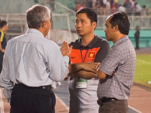 Bầu Đại nghỉ làm Chủ tịch Sài Gòn FC, người đặc biệt lên thay