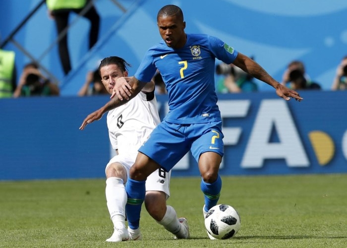 Brazil nhận tin 'sét đánh' trước trận cầu sinh tử với Serbia