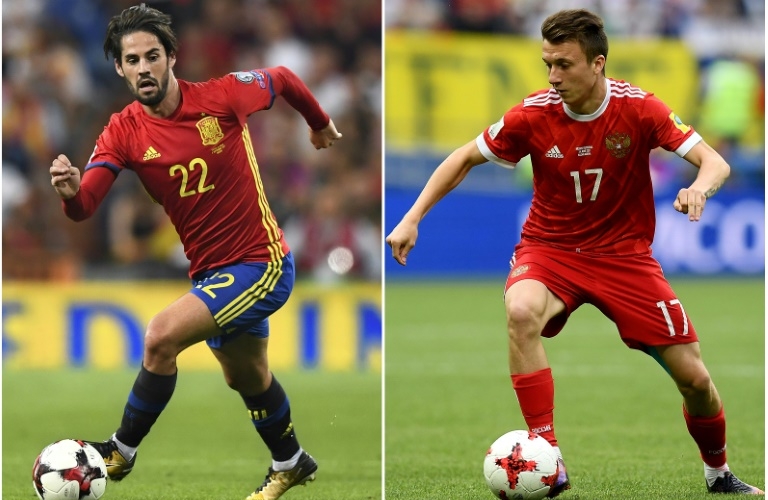 Lịch thi đấu World Cup 2018 hôm nay ngày 1/7 giờ VN