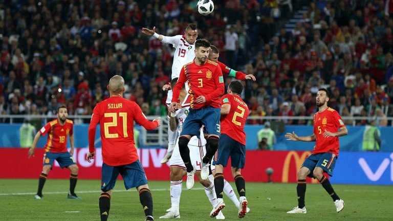 Chuyên gia thế giới soi kèo Tây Ban Nha vs Nga: Nên bắt tài?