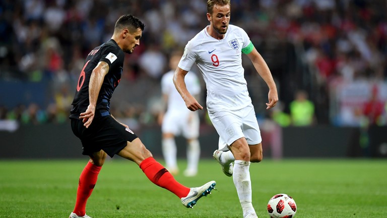 Kết quả World Cup 2018 hôm nay: Xác định cặp vào chung kết