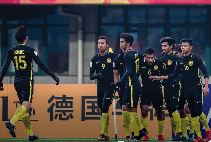 Kết quả ASIAD 2018 hôm nay: U23 Malaysia tạo địa chấn