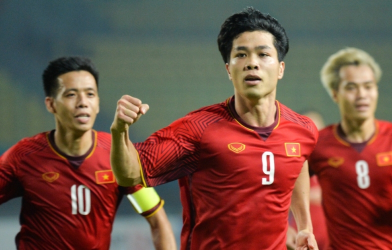 Phó chủ tịch VFF: 'Cả Đông Nam Á tự hào về U23 Việt Nam'