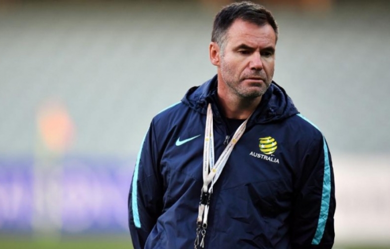 HLV U19 Australia rất nể phục bóng đá Việt Nam