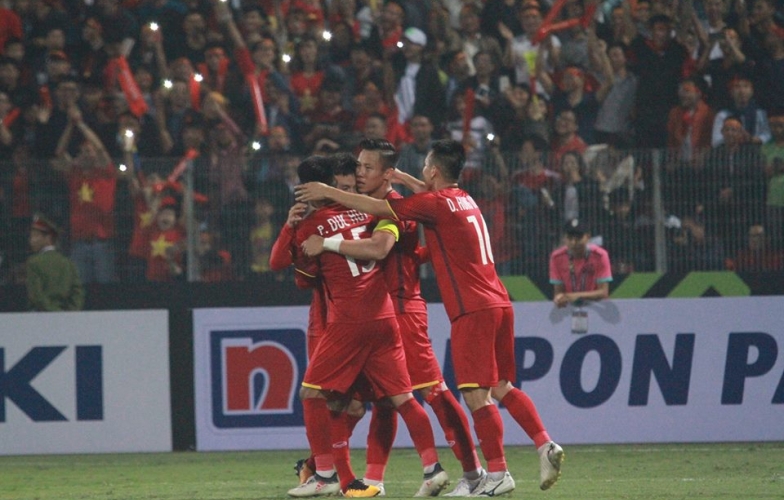 Chuyên gia: 'Đá chủ quan, Việt Nam có thể thua như năm 2014'