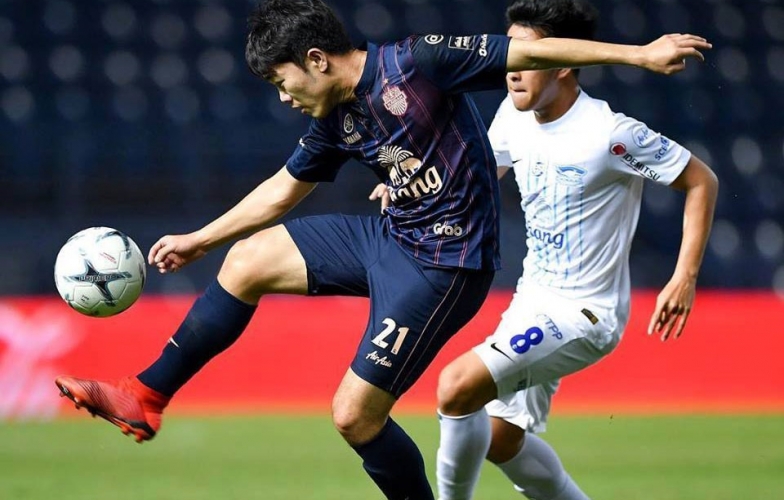 LTĐ vòng 2 Thai League 2019: Chờ Văn Lâm tỏa sáng