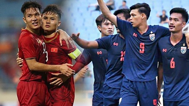 Báo Thái Lan: 'Chúng ta mạnh hơn U23 Việt Nam'