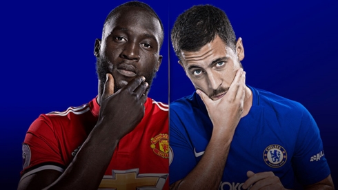 Lịch thi đấu bóng đá hôm nay ngày 28/4: Đại chiến MU vs Chelsea