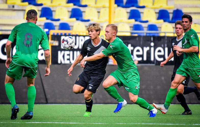 Sint Truiden vs Club Brugge: Bước ngoặt của Công Phượng