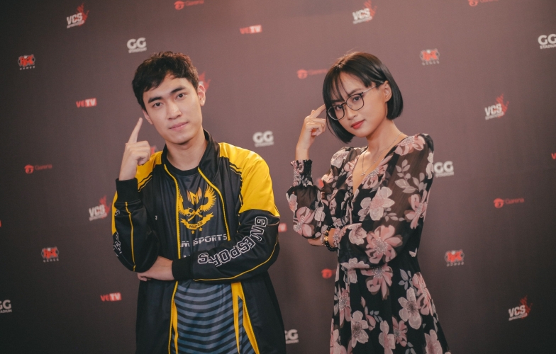 Lịch thi đấu VCS Mùa Hè 2019 Tuần 7: Đại chiến GAM vs FL