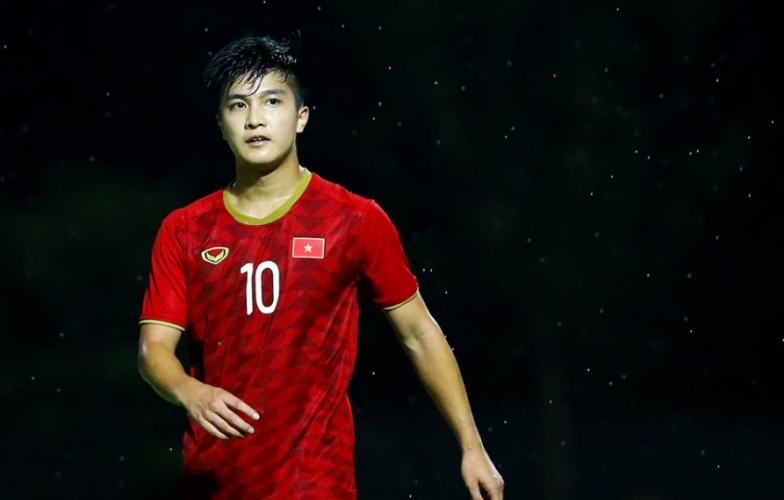 VIDEO: Martin Lò ghi bàn, U22 Việt Nam đánh bại Kitchee