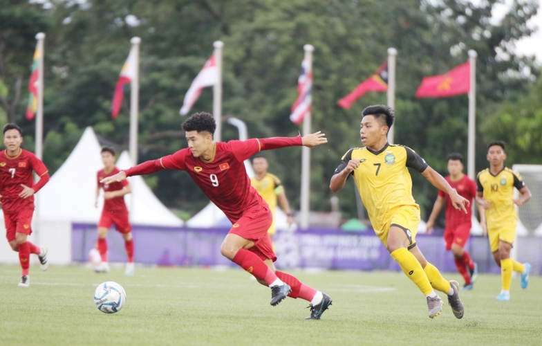 Lịch thi đấu bóng đá hôm nay 28/11: U22 Việt Nam vs U22 Lào mấy giờ?