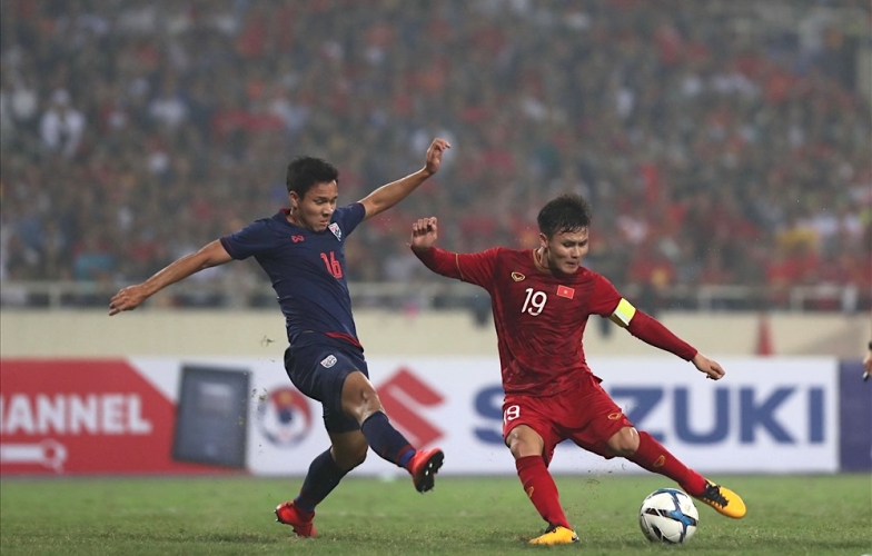 Trực tiếp bóng đá U23 Châu Á 2020 hôm nay 16/1