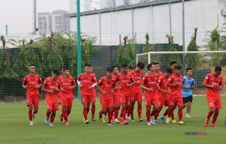 U22 Việt Nam sẽ tham dự 'World Cup thu nhỏ' tại Pháp