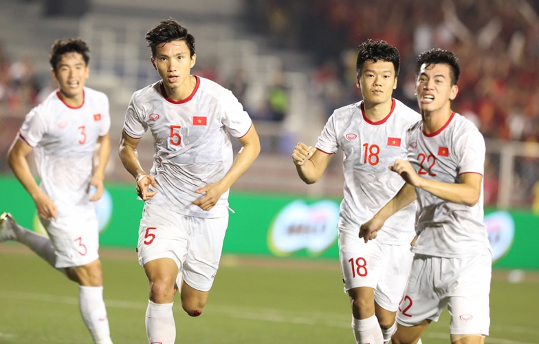 Việt Nam tham dự SEA Games 31 với đội hình nào?