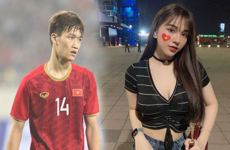 Nghẹt thở với 3 vòng bốc lửa của bạn gái Hoàng Đức