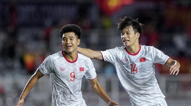 NÓNG: Xác định địa điểm U22 Việt Nam đá SEA Games 31