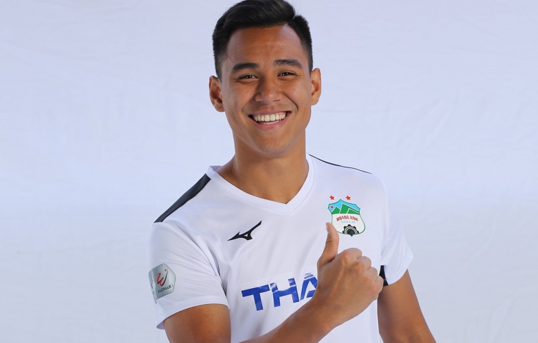 5 cầu thủ Việt kiều ở V.League đủ điều kiện lên ĐTQG