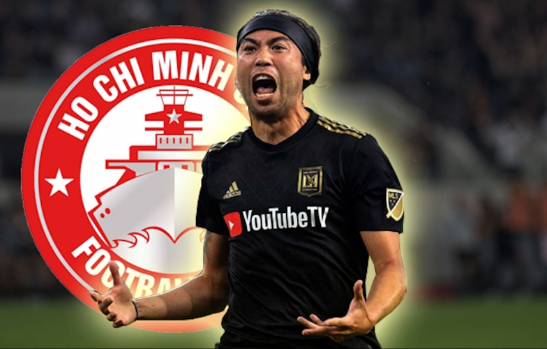 CHÍNH THỨC: CLB TP.HCM chiêu mộ thành công Lee Nguyễn