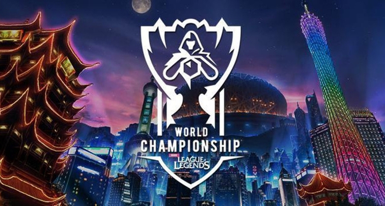 Kết quả CKTG 2020 ngày 3/10: JD Gaming thua chóng vánh