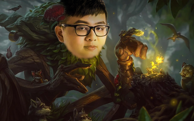 'SofM có thể sẽ mang Ivern đến CKTG 2020'
