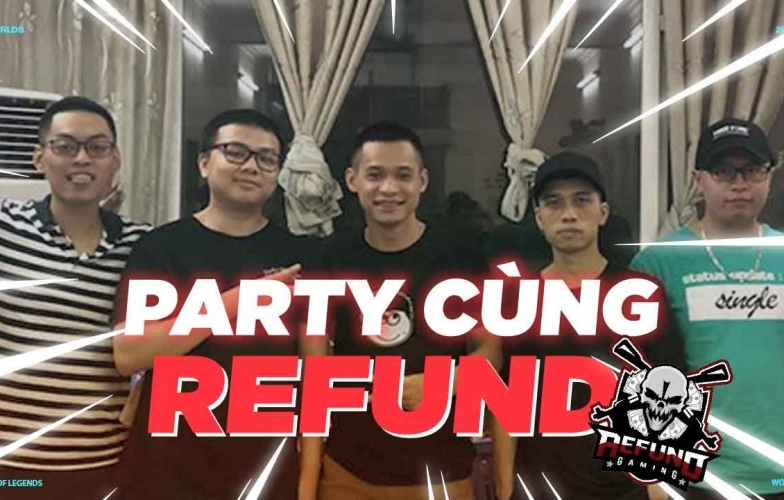 SofM cầm Corki 'phá đảo' rank Việt cùng Refund Gaming