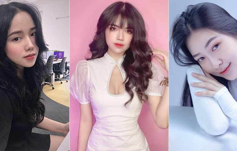 Không chỉ có Mai Dora, VCS 2021 sẽ xuất hiện thêm 2 nữ MC 'cực bén'