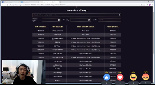 Tuyển thủ Team Flash tố top 1 xếp hạng Liên Quân Mobile hack map