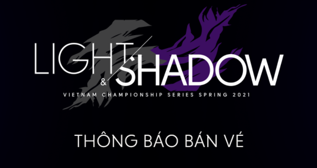 GG Stadium chính thức mở bán vé VCS Mùa Xuân 2021