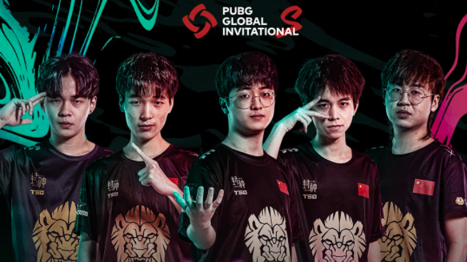 PGI.S 2021: Triumphant Song Gaming lên ngôi tại Đấu Trường Sinh Tử