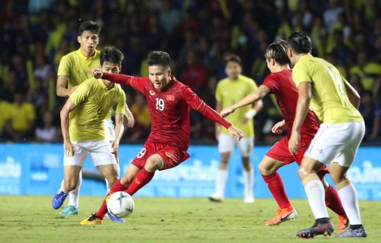 Cong Phuong’s Incheon coach admired Park Hang-seo’s leadership