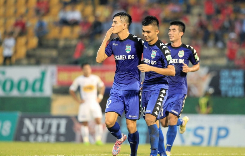 AFC Cup 2019: Becamex Binh Duong 1-0 PSM Makassar – Nguyen Tien Linh (80’)
