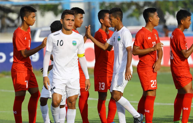 AFF U15 Championship: Timor leste linked with alleged age fraud
