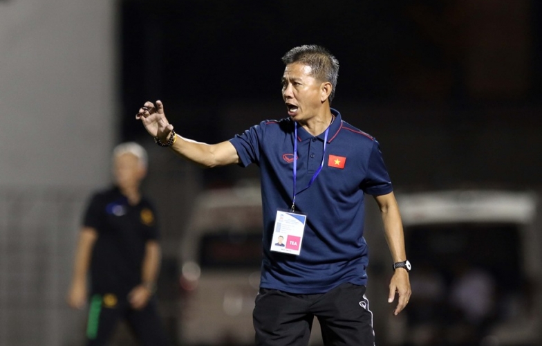  U18 Vietnam head coach stated to respect U18 Thailand before the confrontation