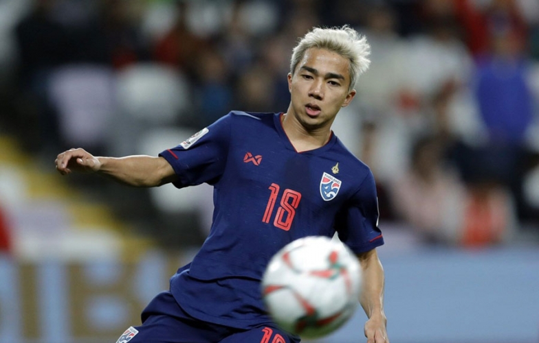 BREAKING: Thailand announce the preliminary list for the confrontation with Vietnam