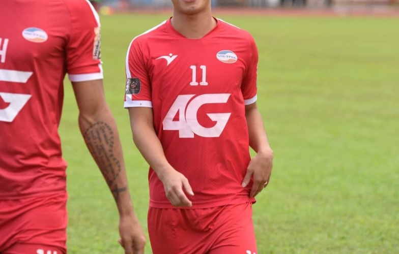 Breaking: Coach Park adds one more striker to national squad