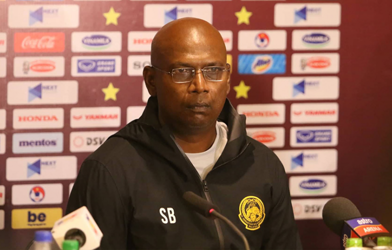 Malaysia assistant coach: Vietnam proved overwhelming